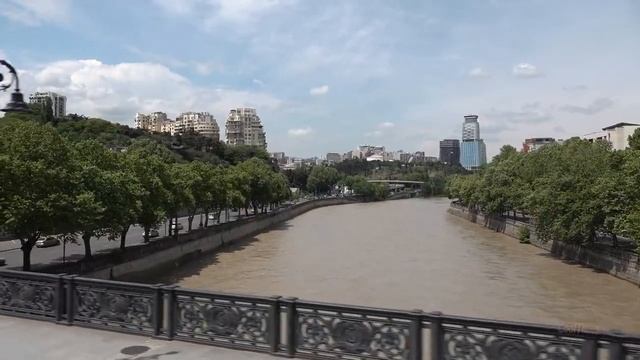 НОСТАЛЬГИЯ ПО МОЕМУ ЛЮБИМОМУ ТБИЛИСИ !!