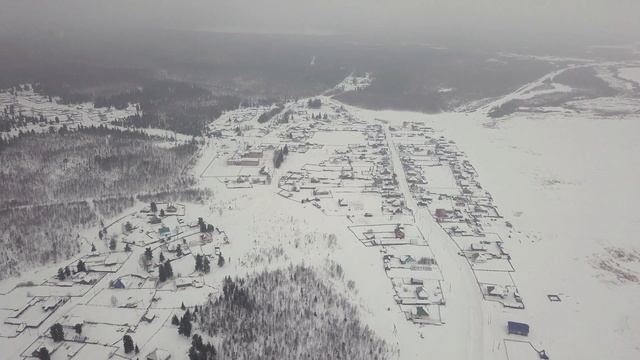 Большой Уват