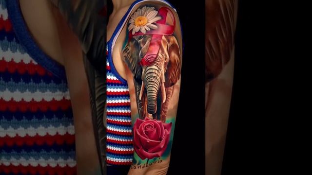 Тату идеи #75