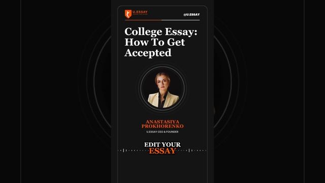 Boost your admission chances with this simple yet incredibly effective daily routine:
