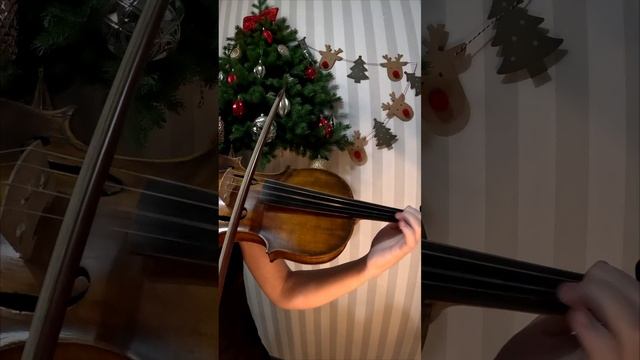 Holly Jolly Christmas (Michael Buble)☃️
