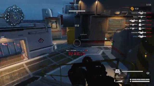 *PC* Warface EU