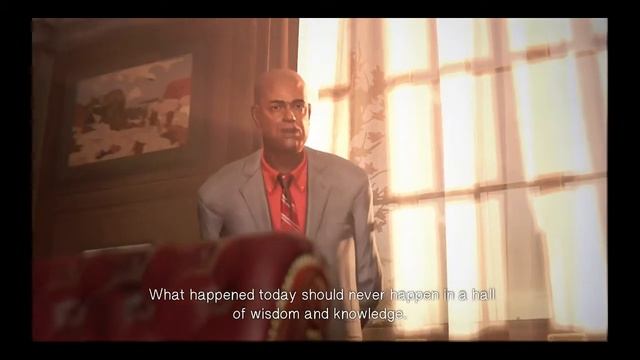 Life is Strange - Episode 2 Out of Time #11 (PS4)