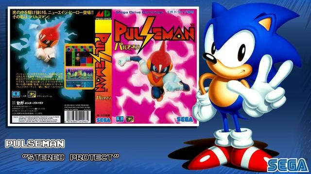 Best Mega DriveSEGA Genesis Soundtracks