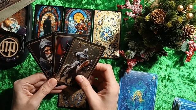 ♍ ДЕВА 🔔 КАКИЕ НЕИЗБЕЖНЫЕ СОБЫТИЯ ВАС ОЖИДАЮТ В ЯНВАРЕ 2025❄️