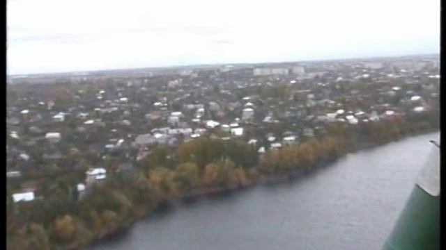 helicopter. Фильм Владимира Свечникова. mpg