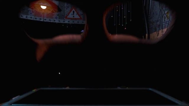 Прохождение 1 ночи в игре Five night freddy's 2