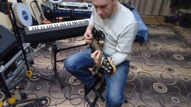 Моё счастье (Р. Бернс - А. Почкин)