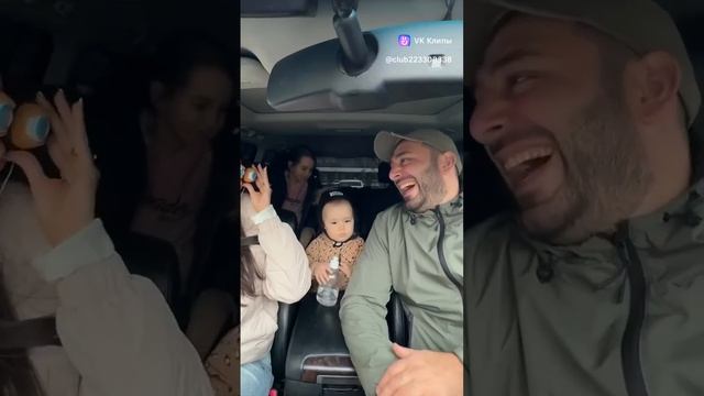 Пучеглазый пранк