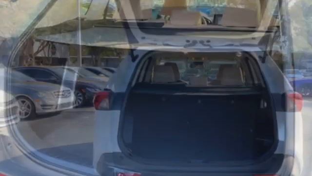 2020 Toyota RAV4 XLE Premium FWD SUV - Gainesville, FL