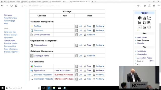 Wiki Automation