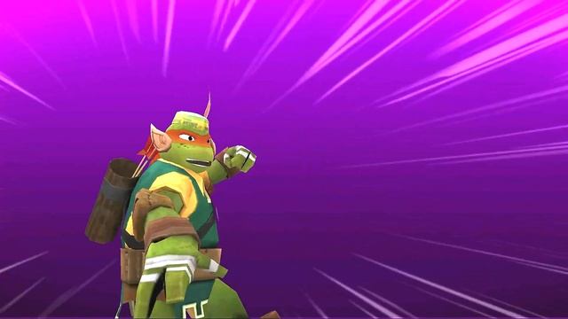 Ninja Turtles Legends PVP HD Episode - 1572 #TMNT