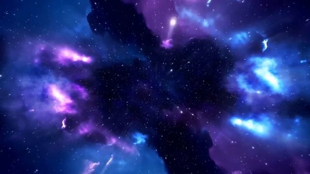 Я ЕСМЬ (медитация)