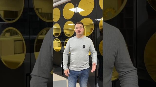 ТОП-3 ошибки при выборе шкафа.