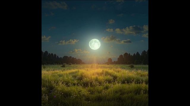 Марина Цветаева — Новолунье