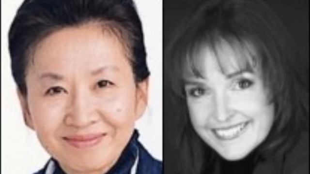 Ranma 1/2 Voice Actors