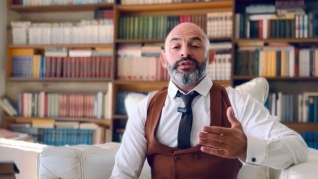 Татев. Григор Татеваци. Сюник
