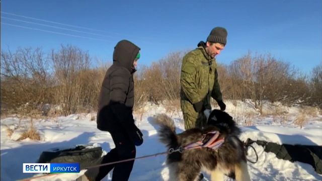 Мечта юного иркутянина исполнилась на Елке желаний. Кто стал новогодним волшебником