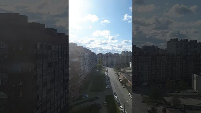 6 мая новый день