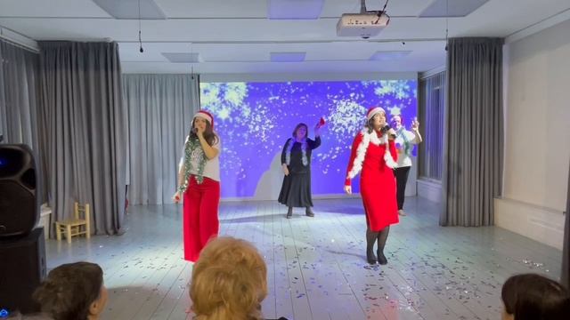 учителя английского