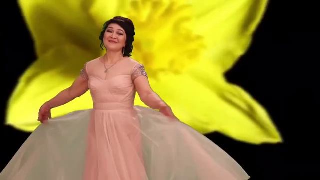 Сәйҙә Ильясова - Мөхәббәтем хазина