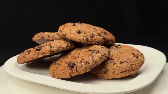 Бабушкин рецепт вкусного ПЕЧЕНЬЯ...🍪😋    в описании ✍️