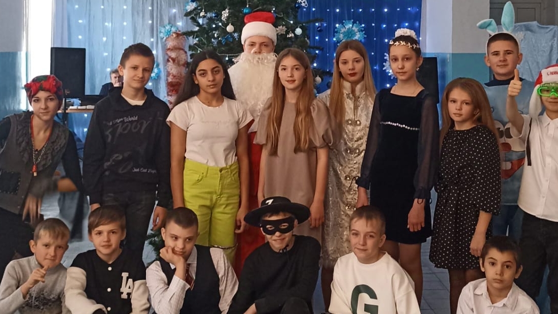 подарок учителю