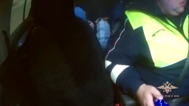 Ирина Волк: Госавтоинспекторы помогли доставить в больницу ребенка, который нуждался в  медпомощи