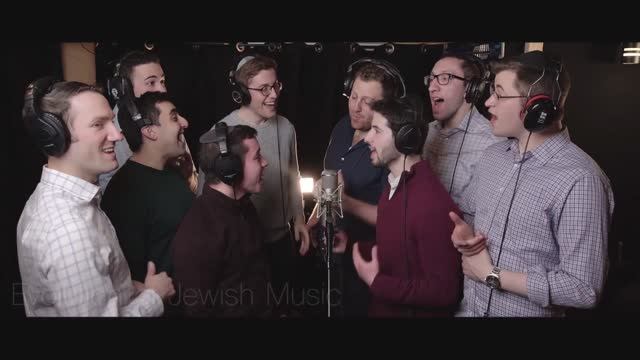 Y-Studs — Давший нам жизнь | Y-Studs — Shehecheyanu