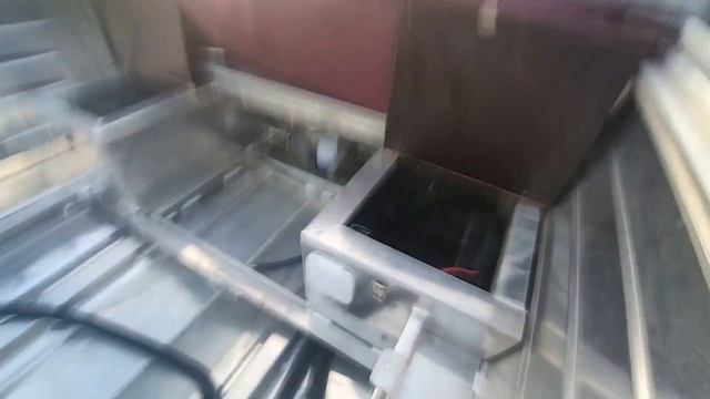 Лодка ТАКТИКА 390 РМ Fish 2023 (Предварительный технический обзор доработок)