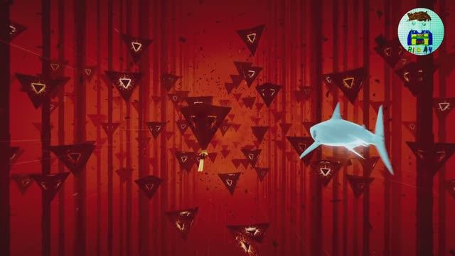 4 ♡ ABZU. Проходим видеоигру.