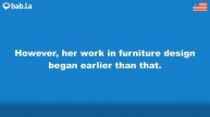 FURNITURE pronunciation