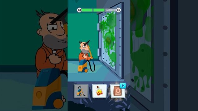 😰 ЗАМАНЧИВАЯ УГРОЗА! Save the Guy - КРИНЖ ПЛЕЙ МАРКЕТА