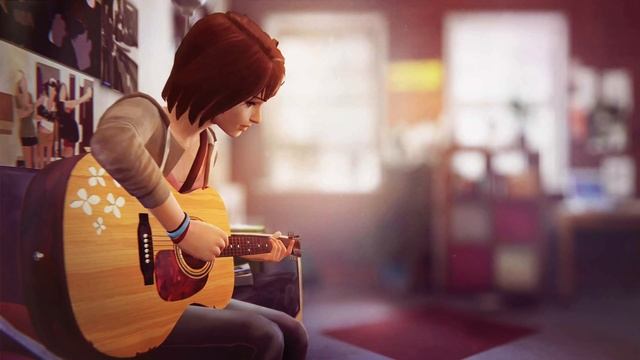 Talking Life is Strange with DONTNOD - Deleted scenes, Season 2, and Frank's beans