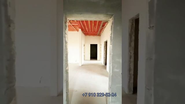 Коттедж в Воронеже за 11,5млн