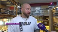 Новости Калининграда — итоги дня, 27 декабря 2024 каскад тв