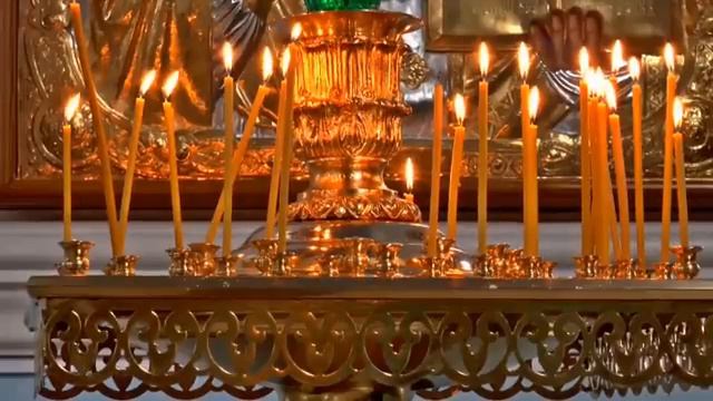Богородица Дева, радуйся... 150 раз
