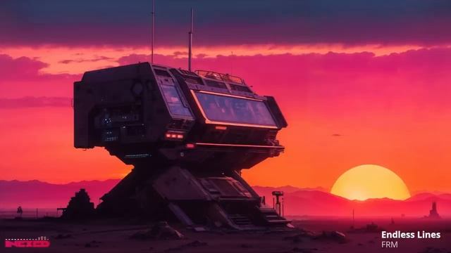 Tracks That Made Me Fall in Love with Synthwave Music