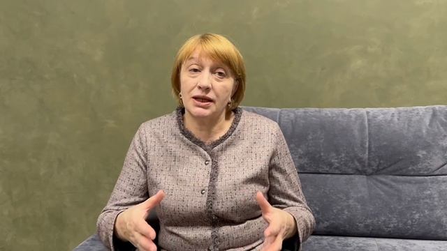 Итоги года с Галиной Ампилоговой