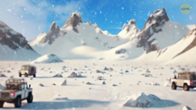 Самые удивительные факты о Земле, скрытые прямо под вашими ногами