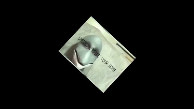 монстр Петрович и другая туфта снятая на камеру