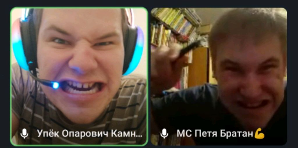 Кабмин и VanoPro