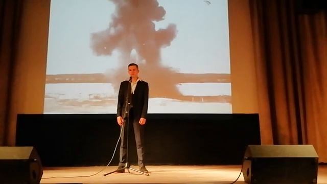 Баллада о солдате