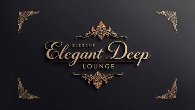 Elegant Deep House - Smooth & Chill Vibes Mix 2024  Vocal House & Nu Disco Lounge