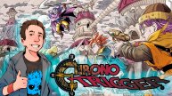 Смотрим, чем так легендарна JRPG: "Chrono Trigger" \ Первый раз прохожусь по именитой японщине! (#2)