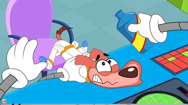 Rat-A-Tat |'Cartoon Movie 4 Space Attack'| Chotoonz Kids Funny Cartoon Videos