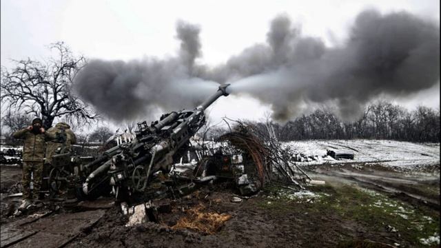 ВСУ окопались в Черкасском Поречном в Курской области