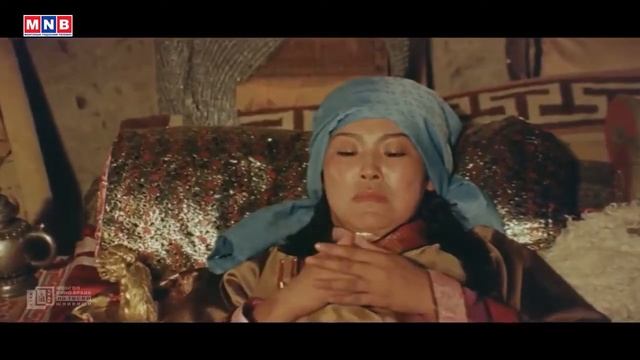 Manduhai setsen hatan mongol kino , Мандухай сэцэн хатан Монголын уран сайхны кино 2-р анги 1989 он