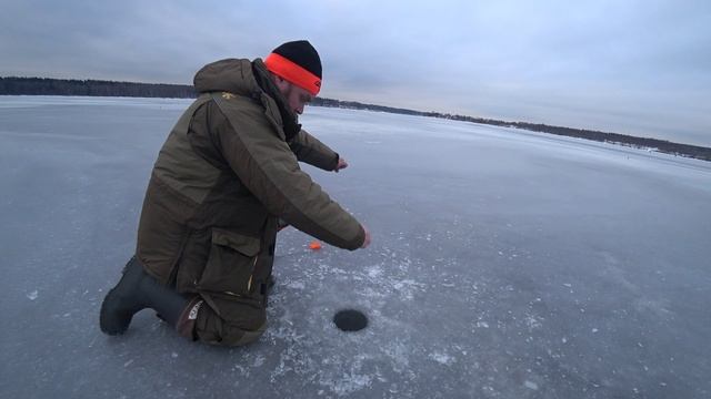 Первый Лёд Первые Судаки