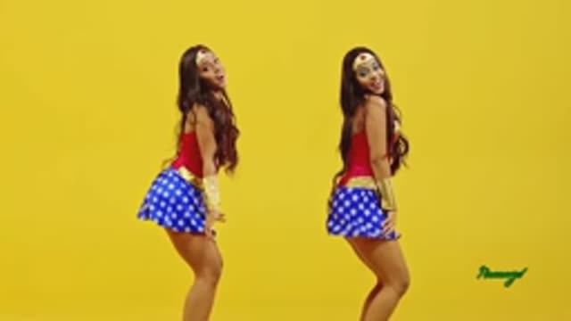 Only With You - Captain Hollywood [Remix]